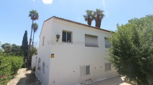Chalet en Urbanización consolidada