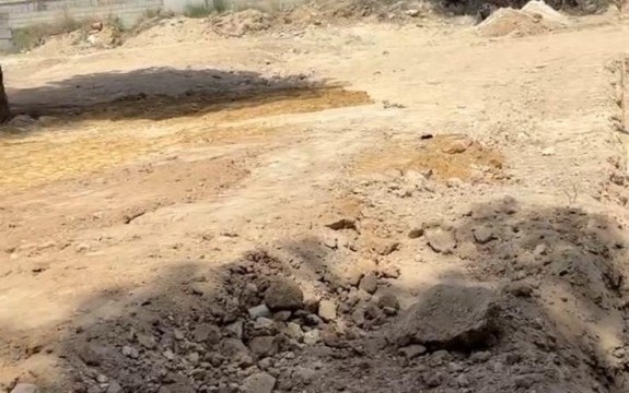 Parcela residencial en Calicanto