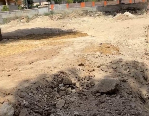 Parcela residencial en Calicanto